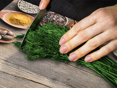 Induction Cooktop Cover Kitchen Board 60D03B: Indian spices 4