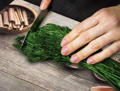 Induction Cooktop Cover Kitchen Board 60D03B: Turkish spices 2