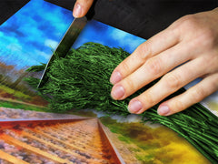 Worktop saver and Pastry Board D13 Images: Texture 96