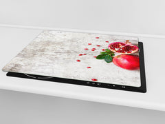 Worktop saver and Pastry Board 60D02: Grenade