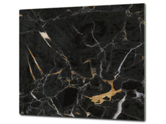 Tabla de cortar - Cubierta de la placa de inducción D04 Serie Bebidas: Cerezas 7