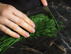 Tabla de cortar - Cubierta de la placa de inducción D04 Serie Bebidas: Cerezas 7