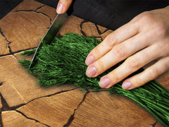 Tempered GLASS Kitchen Board – Impact & Scratch Resistant D10A Textures Series A: Wood 26