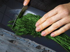 Panneau de cuisine en verre trempé D09 Autre: Cosmos 6