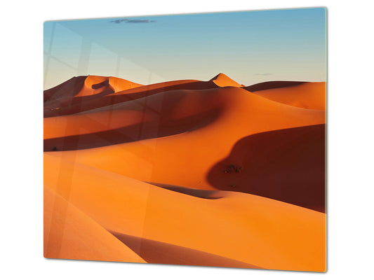 Worktop saver and Pastry Board 60D08: Desert