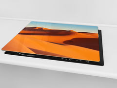 Worktop saver and Pastry Board 60D08: Desert