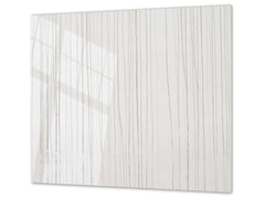 Tempered GLASS Kitchen Board – Impact & Scratch Resistant D10B Textures Series B: Texture 46