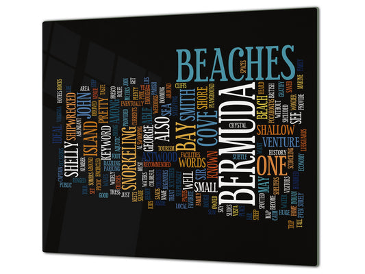 Cubierta de placa de inducción 60D17: Inscripción 5