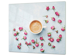 Kitchen Board 60D07: Coffee 3