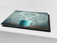 Kitchen Board 60D07: I love coffee 2