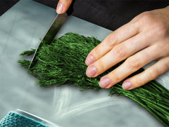 Kitchen Board 60D07: I love coffee 2