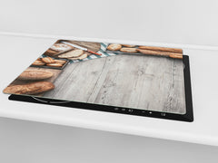 Tapa de vitrocerámica 60D09: Panecillos de desayuno 2