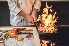 Tapa de vitrocerámica 60D09: Panecillos de desayuno 2