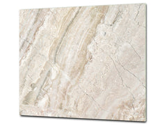 Tabla de cortar - Cubierta de la placa de inducción D04 Serie Bebidas: Cerezas 7