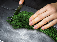 Tempered GLASS Kitchen Board – Impact & Scratch Resistant D10A Textures Series A: Texture 102