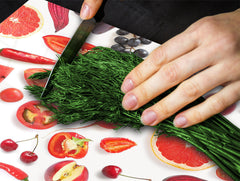 Worktop saver and Pastry Board 60D02: Fruit and vegetables 4