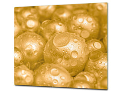 Couvre-plaques de cuisson; D04 Série Boissons Cerises 7