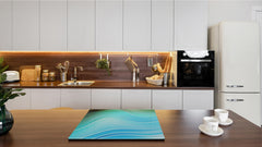 Couvre-plaques de cuisson; D04 Série Boissons Cerises 7