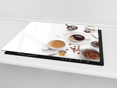 Kitchen Board 60D07: Coffee 7
