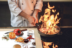 Kitchen Board 60D07: Coffee 7