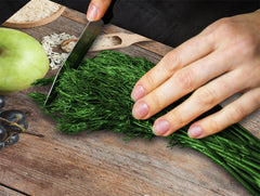 Tabla de cortar y repostería 60D02: Fruta 2