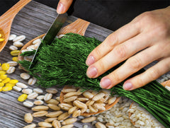 Worktop saver and Pastry Board 60D02: Grains 3