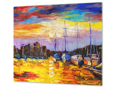 Worktop saver and Pastry Board D13 Images: Drawing 81