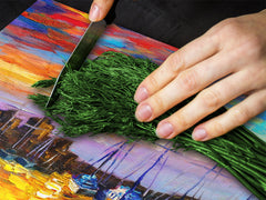 Worktop saver and Pastry Board D13 Images: Drawing 81