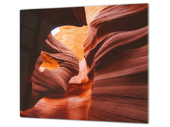 Worktop saver and Pastry Board 60D08: Rocks