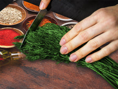 Induction Cooktop Cover Kitchen Board 60D03B: Colorful spices 3