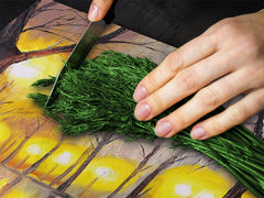 Worktop saver and Pastry Board D13 Images: Drawing 40