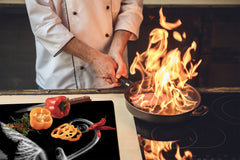 Worktop Saver 60D06B: Brotes de plantas