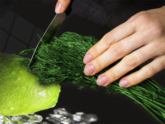 KITCHEN BOARD & Induction Cooktop Cover D07 Fruits and vegetables: File 6