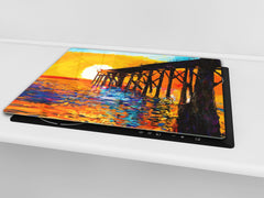 Worktop saver and Pastry Board D13 Images: Drawing 49