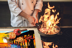 Worktop saver and Pastry Board D13 Images: Drawing 49