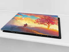 Worktop saver and Pastry Board D13 Images: Drawing 39