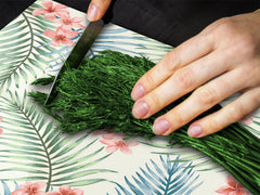 Tempered GLASS Cutting Board – Worktop saver D15 Drawings Series: Drawing 26