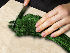 Tempered GLASS Kitchen Board – Impact & Scratch Resistant D10B Textures Series B: Texture 41