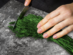 Tempered GLASS Kitchen Board – Impact & Scratch Resistant D10A Textures Series A: Old wall