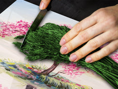 Worktop saver and Pastry Board D13 Images: Drawing 61