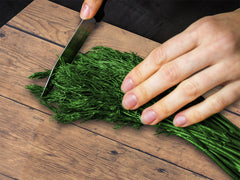 Tempered GLASS Kitchen Board – Impact & Scratch Resistant D10A Textures Series A: Wood 12