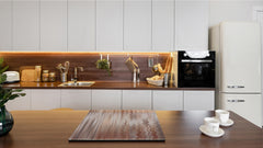 Couvre-plaques de cuisson; D04 Série Boissons Cerises 7