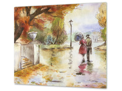 Worktop saver and Pastry Board D13 Images: Drawing 22