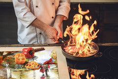 Worktop saver and Pastry Board D13 Images: Drawing 22