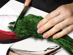 Chopping Board - Induction Cooktop Cover D04 Drinks Series: wine 8