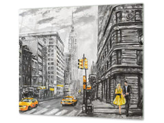 Worktop saver and Pastry Board D13 Images: Drawing 42