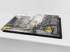 Worktop saver and Pastry Board D13 Images: Drawing 42