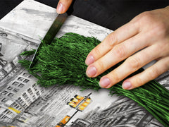 Worktop saver and Pastry Board D13 Images: Drawing 42