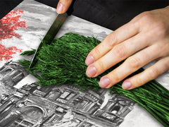 Worktop saver and Pastry Board D13 Images: Drawing 28