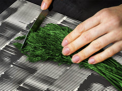 Asse da cucina in VETRO temperato – Tagliere in vetro; D09 Serie Diversi: Grigio 8